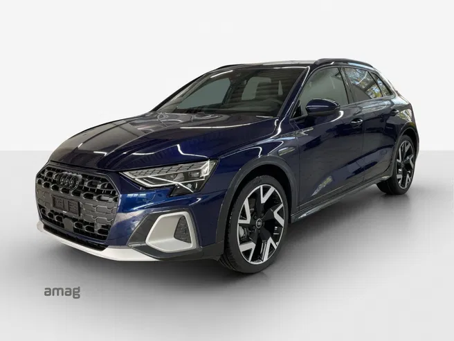AUDI A3 allstreet 35 TFSI Attraction