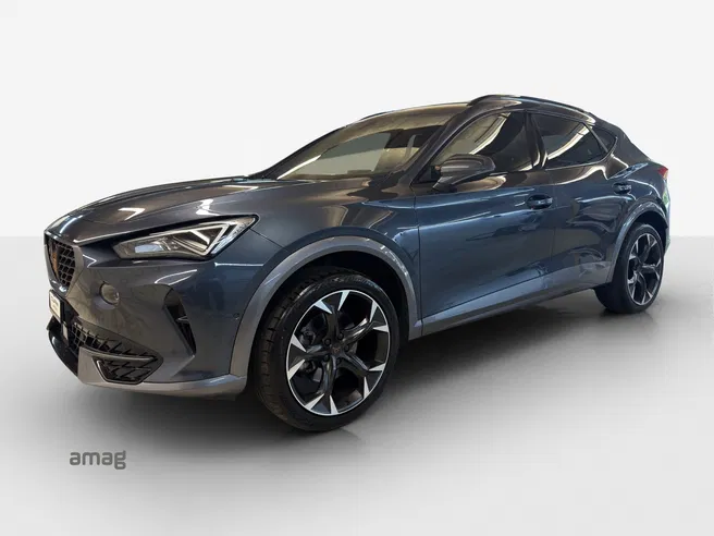 Cupra CUPRA FORMENTOR 4DRIVE