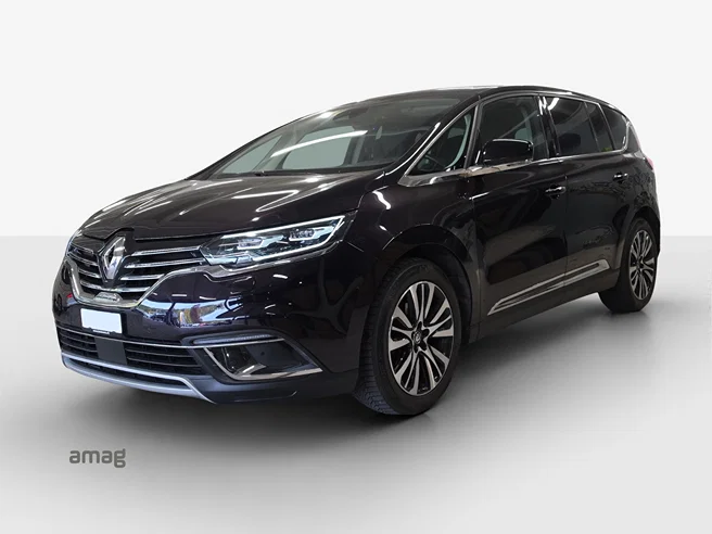 Renault Espace 2.0 dCi Initiale