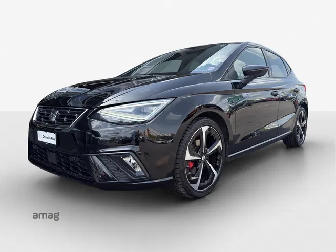 Seat NEW IBIZA HOLA FR (netto)