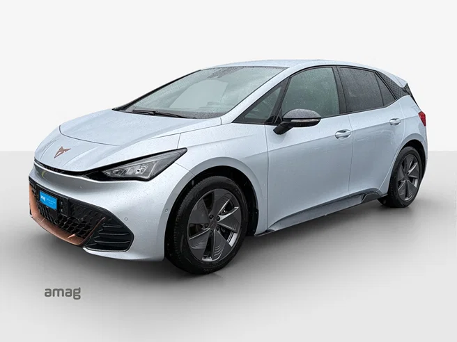 Cupra CUPRA BORN 58kWh (netto)