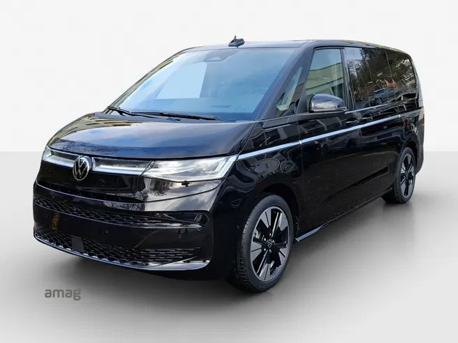 VW Veicoli Commerciali Multivan ST LI lang 177 eHyb