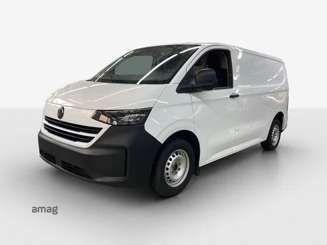VW Commercial Vehicles Transporter Kastenwagen BEV RS 3100mm