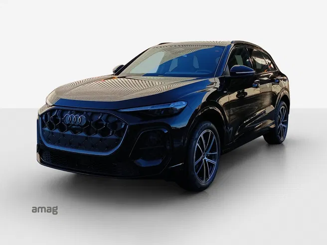 AUDI Q5 SUV TFSI quat. 150 kW S t.