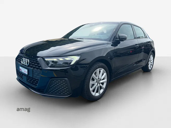 AUDI A1 Sportback 35 TFSI