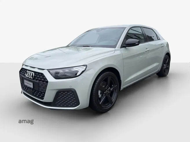AUDI A1 SB 30 TFSI S tronic