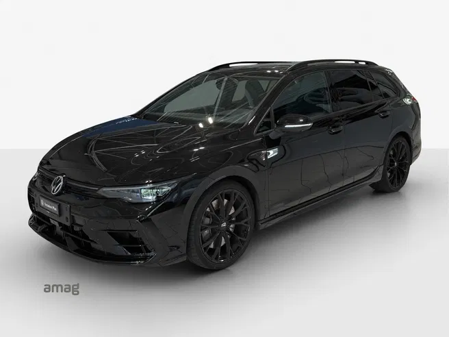 VW Golf Variant PA R