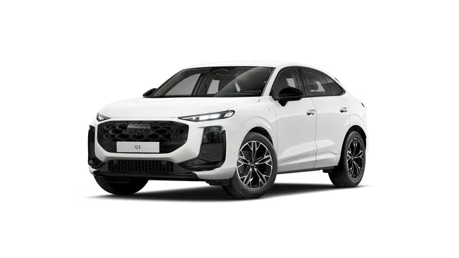 AUDI Q3 SB TFSI 110 kW