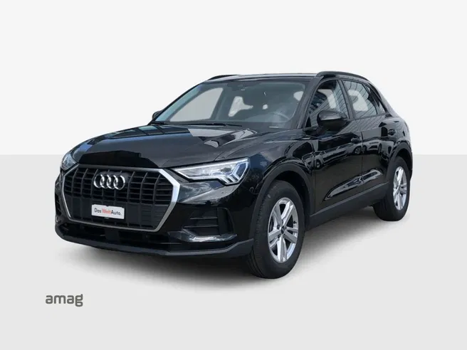 AUDI Q3 35 TFSI Attraction