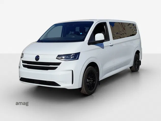 VW Commercial Vehicles Transporter Kombi RS 3500mm