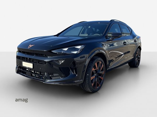 Cupra NEW FORMENTOR