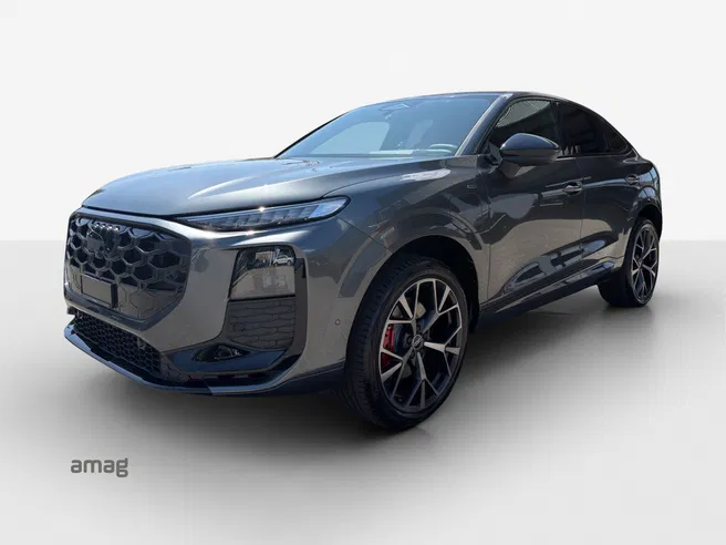 AUDI Q3 SB e-hybrid 200 kW