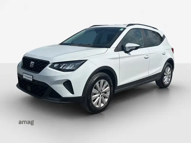 Seat ARONA STYLE