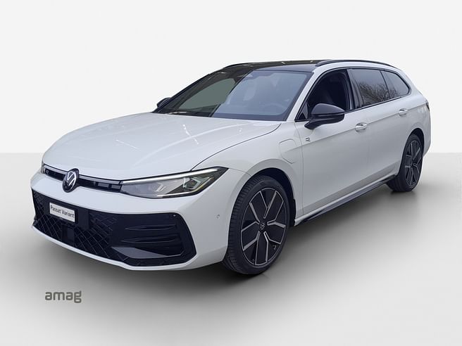 VW Passat Variant NF R-Line