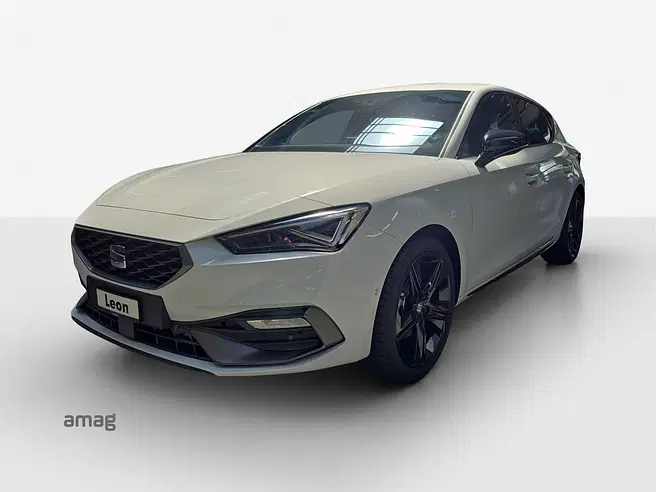 Seat NEW LEON 75EDITION  (netto)
