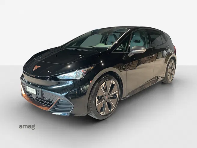 Cupra Born BEV AD 79kWh 563km 231PS