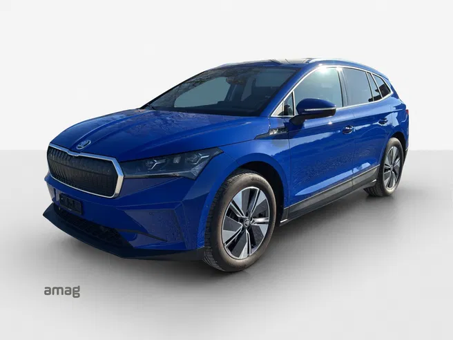 Škoda ENYAQ iV 80 4x2