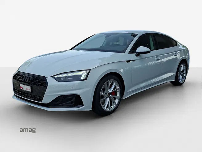 AUDI A5 Sportback 45 TFSI advanced
