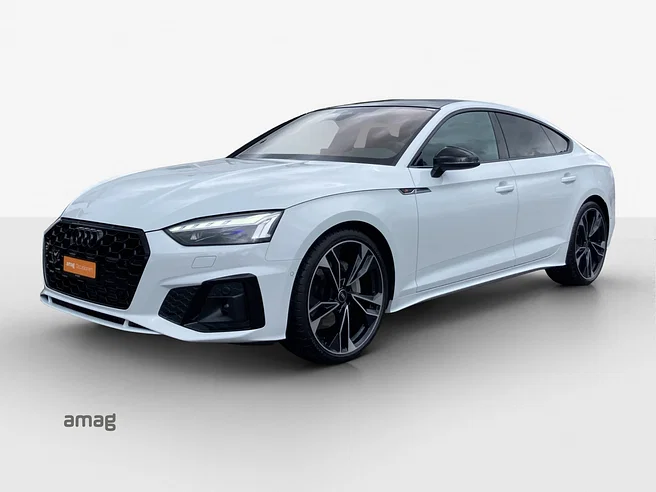 AUDI A5 Sportback 40 TFSI S line