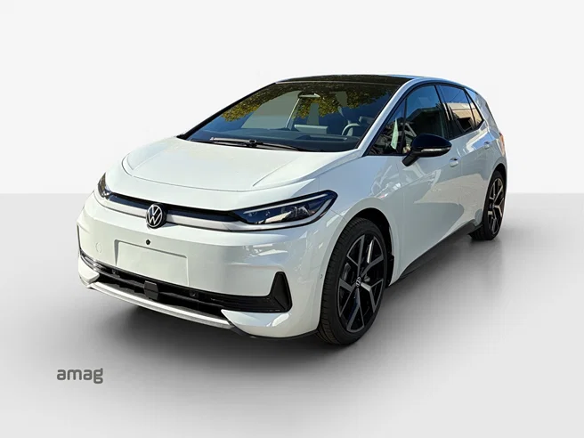 VW ID.3 Neo Style