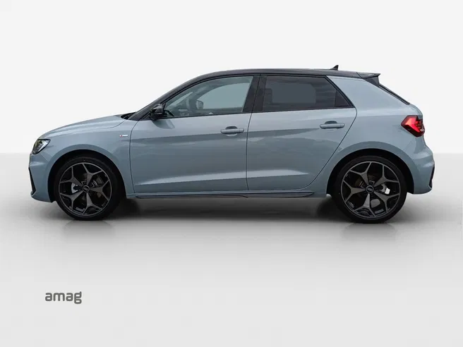AUDI A1 Sportback 30 TFSI S line Attraction