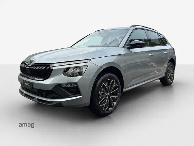 Škoda Kamiq Dynamic (Netto)