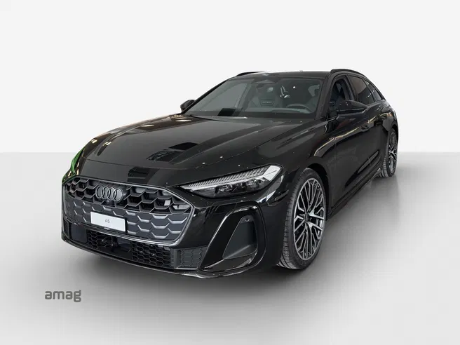 AUDI A5 AV e-hybrid quattro 270 kW