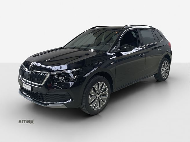 Škoda Kamiq «Tour» (NETTO)