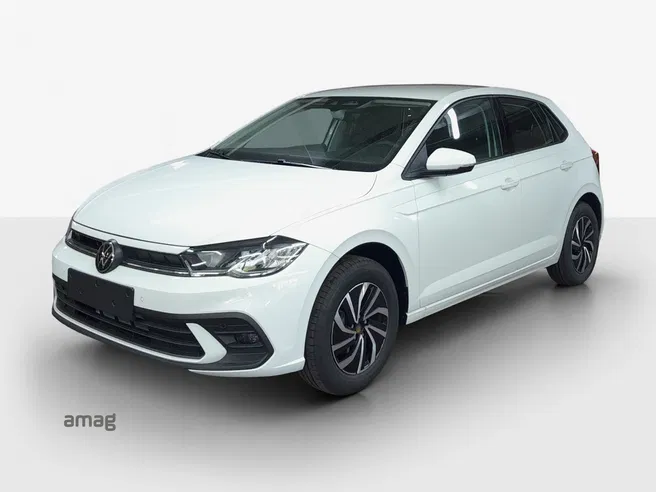 VW Polo Life