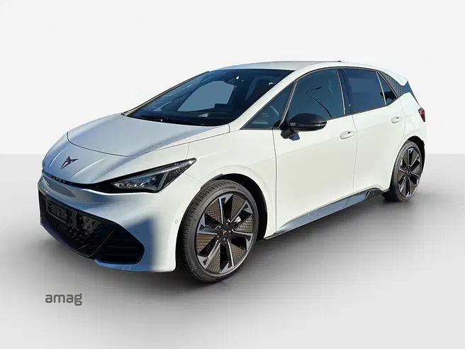 Cupra BORN 79kWh e-Boost (netto)