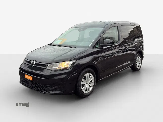 VW Veicoli Commerciali Caddy 2.0TDI 122PS 7G DSG