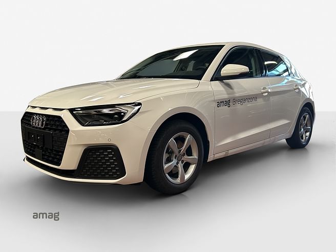 AUDI A1 Sportback 30 TFSI Attraction