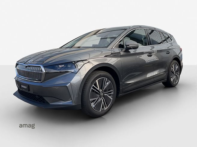 Škoda Enyaq 80x 4x4