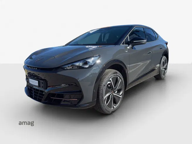 Cupra NEW TAVASCAN VZ EDGE 4D 77kWh 340CH 4DRIVE (net)