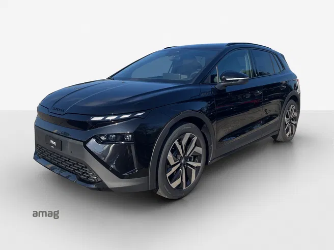 Škoda Elroq Sportline 85 4x2