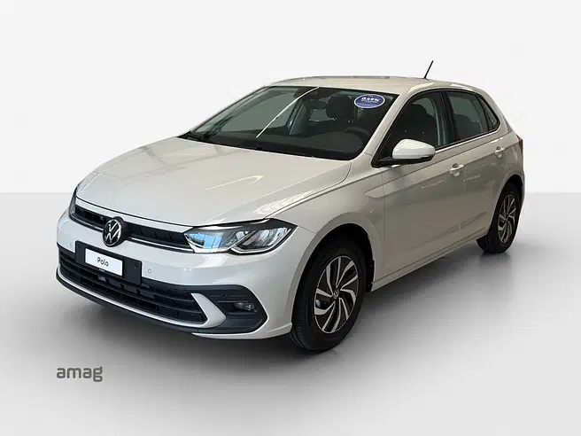 VW Polo Life