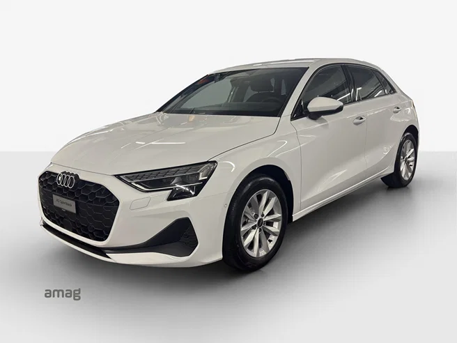 AUDI A3 Sportback TFSI 85 kW Ambition