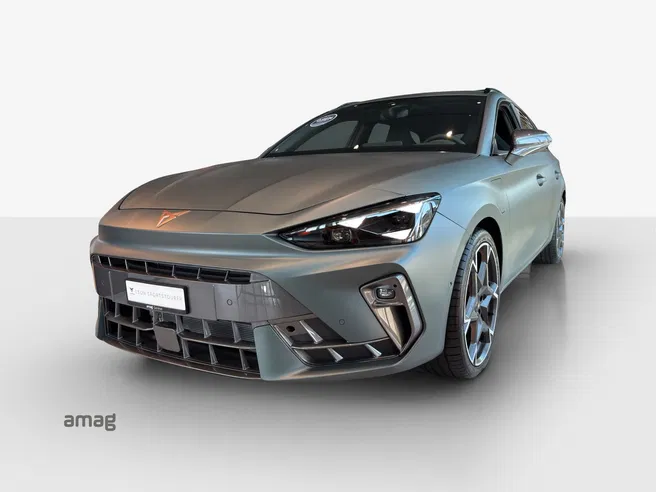 Cupra NEW LEON SPORTSTOURER e-HYBRID