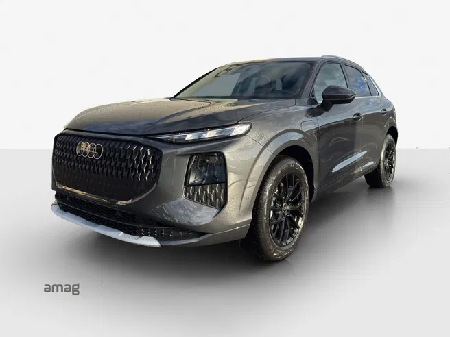 AUDI Q3 SUV e-hybrid 200 kW S t