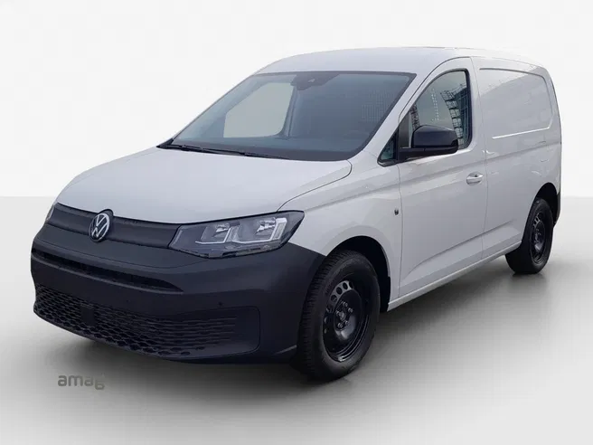 VW Veicoli Commerciali Caddy Cargo Entry