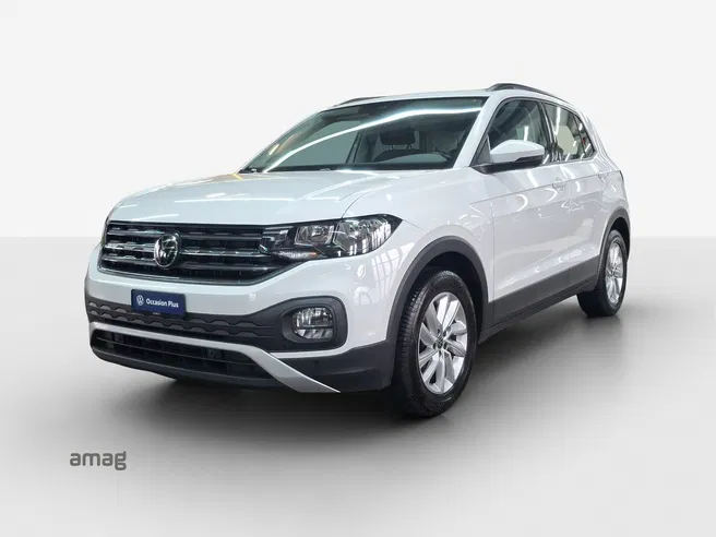 VW T-Cross Life