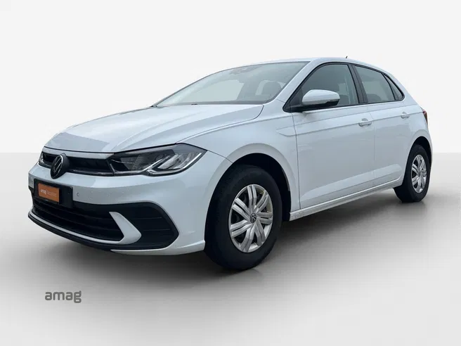 VW Polo PA Basis