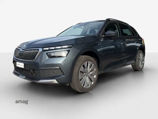 Škoda KAMIQ CL 1.5 TSI 150PS 7DSG