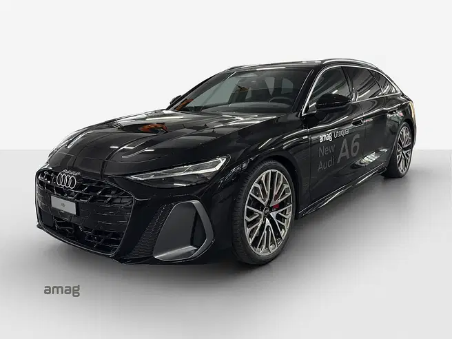 AUDI A6 Avant TFSI 270 kW