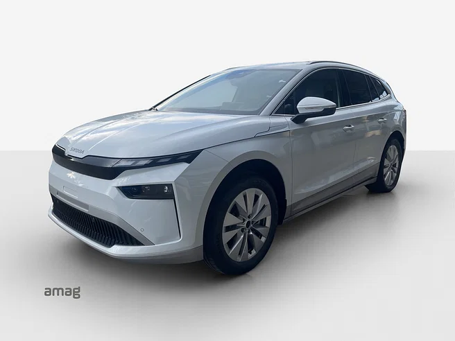 Škoda Enyaq 85 4x2