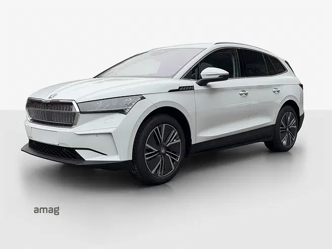 Škoda Enyaq 85 4x2