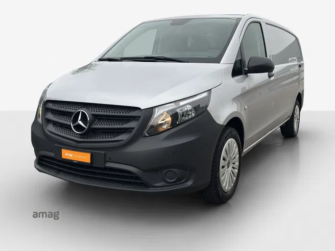 Mercedes-Benz Vito 114 CDI L 9G-T Base