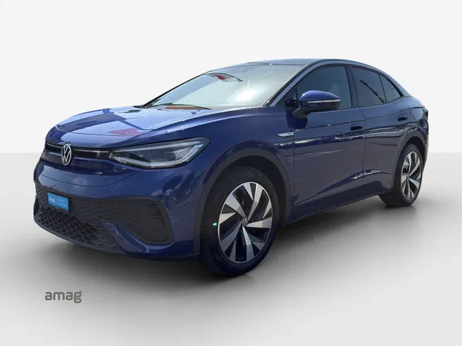 VW ID.5 Pro Performance