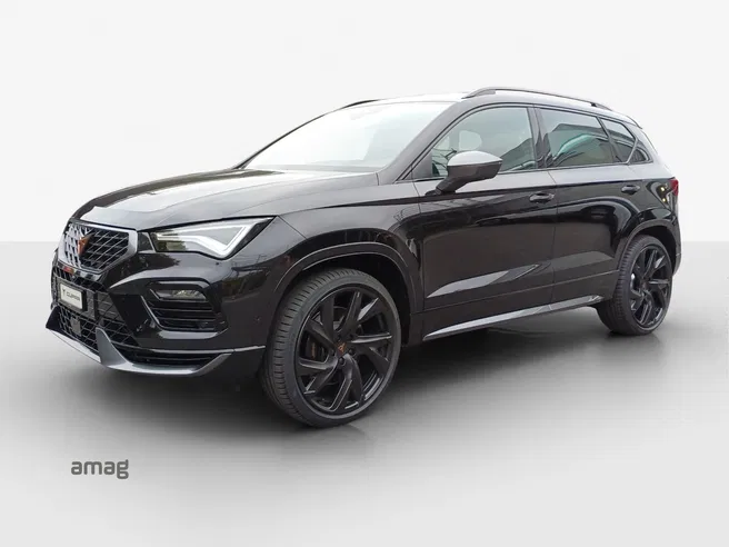Cupra ATECA 4DRIVE