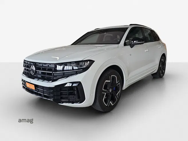VW Touareg PA R 3.0TSI 462PS 4M